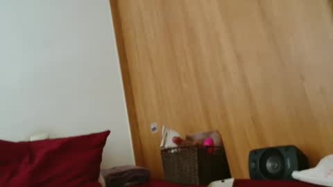 GanjahDee online show from November 26, 3:46 pm