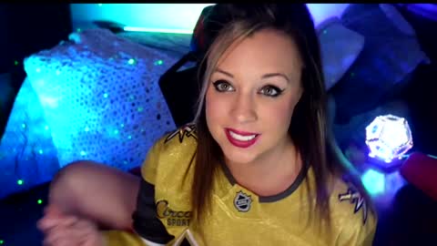 Jenna  - be back MONDAY night.  online show from January 27, 3:47 am