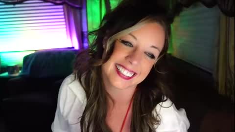 Jenna  - be back MONDAY night.  online show from February 28, 9:04 am