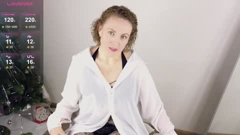 Ava online show from January 9, 7:10 am