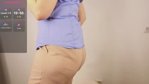 Ava online show from December 13, 6:31 am