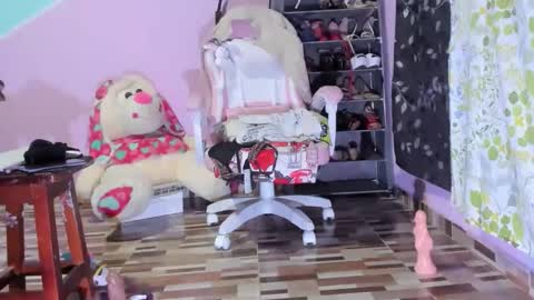 Diana online show from March 19, 1:32 am