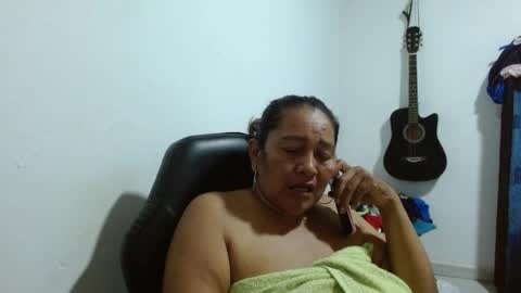 katia online show from May 30, 10:38 pm