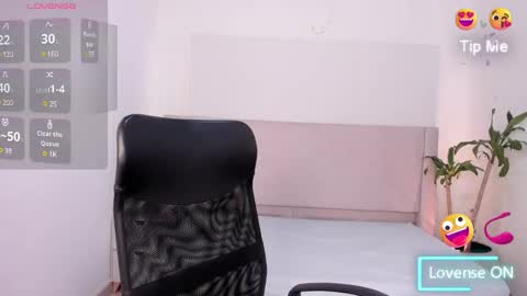 Gayle Tate online show from January 31, 12:18 pm