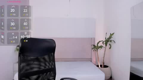 Gayle Tate online show from February 1, 12:16 pm