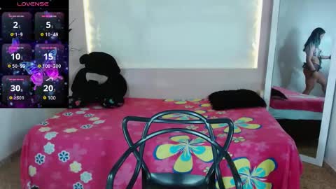 Snapshot of gemarush chatting on February 18, 12:28 pm Gema Rush online show from February 18, 12:28 pm