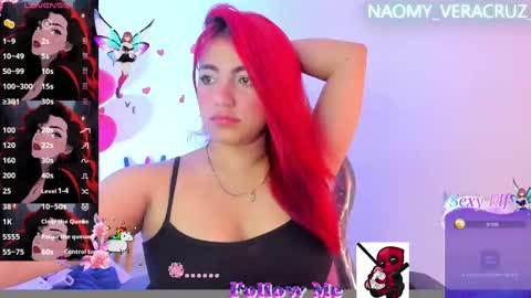 Geminis online show from February 26, 1:22 pm