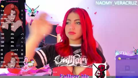 Geminis online show from March 11, 1:34 pm