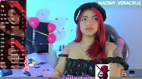 Geminis online show from February 25, 12:49 pm