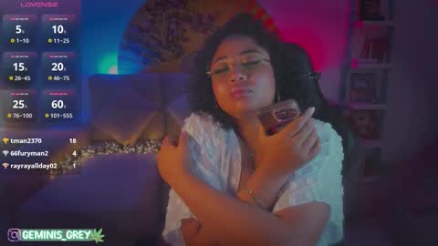 Geminis online show from November 13, 5:06 am