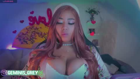 Geminis online show from June 13, 5:27 am