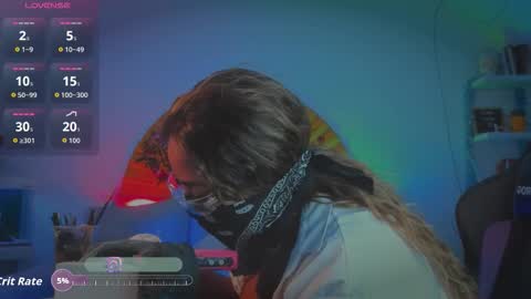 Geminis online show from October 1, 1:43 am