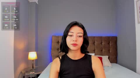gemma18_ online show from April 1, 9:34 pm