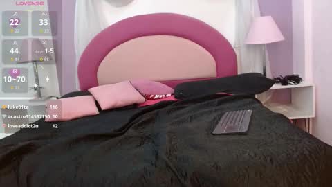 Gemma online show from October 12, 9:06 pm