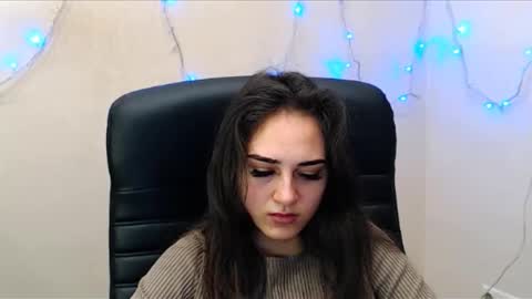 Gemma online show from February 9, 7:16 am