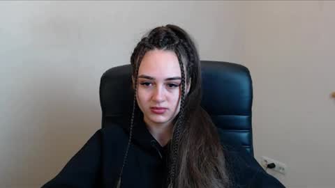 Gemma online show from March 25, 7:11 am