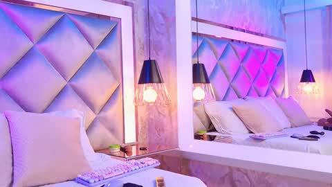 Maria  online show from February 8, 3:10 am