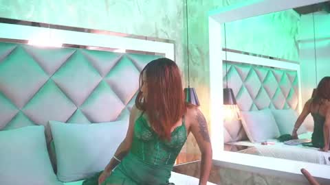 Maria  online show from April 20, 3:09 am