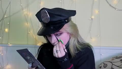 Ilona online show from November 14, 6:08 pm