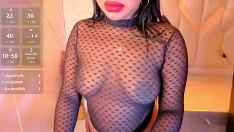 Genesis online show from June 14, 12:49 pm