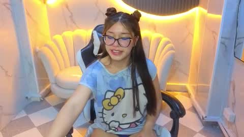 genesis_b_ online show from March 25, 8:23 pm