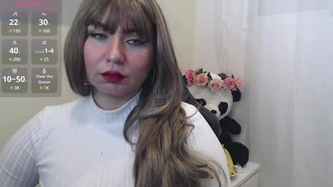 Snapshot of genesisgems11_ chatting on January 12, 10:22 pm Genesis online show from January 12, 10:22 pm