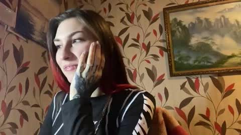 Martha online show from December 1, 7:23 am