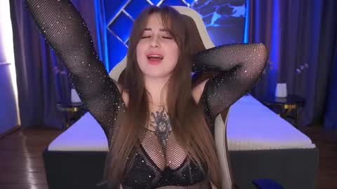 gentleadellee online show from April 6, 12:50 pm