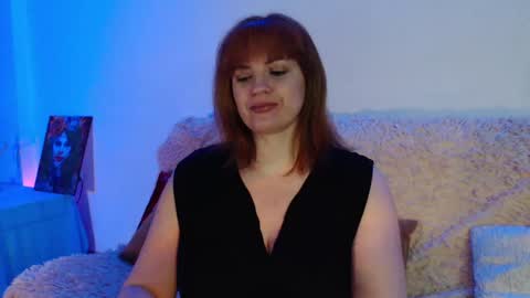 gentlemila online show from February 25, 11:48 pm