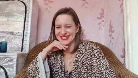 Tasha online show from March 21, 8:19 am