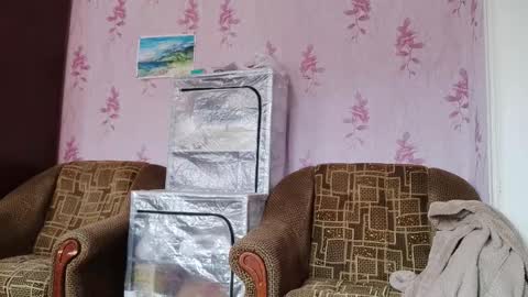 Tasha online show from March 18, 8:41 am