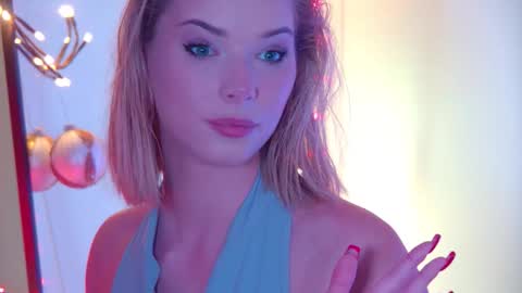 GentleRossi online show from January 15, 4:35 pm