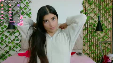 georgia_candy online show from April 16, 4:46 am