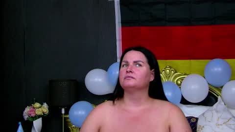 GeorgiaLerox online show from September 21, 2:05 pm