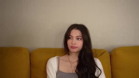 georgiamorandi online show from January 18, 2:13 pm