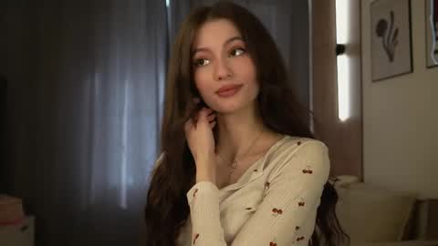 georgiamorandi online show from May 14, 1:06 pm