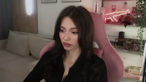 georgiamorandi online show from June 13, 1:41 pm
