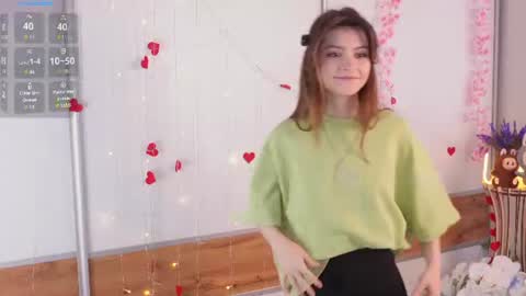 May online show from July 17, 3:22 am