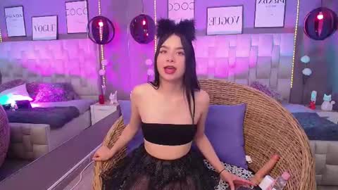 Ame online show from July 23, 4:09 am