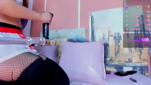 georgina_astor online show from June 11, 1:08 pm