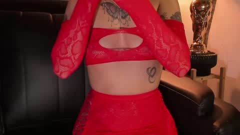 Georgina Caruso online show from June 28, 5:03 am