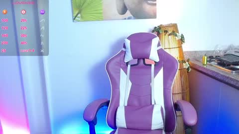 georgina_lulu online show from March 11, 7:36 pm