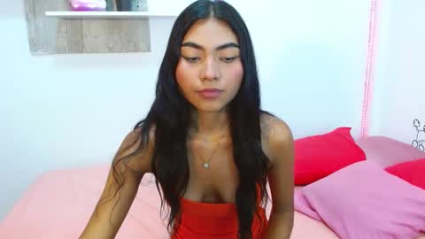 georgina_lulu online show from December 11, 7:25 pm