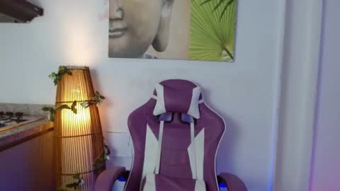 georgina_lulu online show from January 20, 7:14 pm