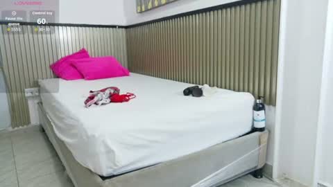 georgina_lulu online show from July 28, 12:12 pm