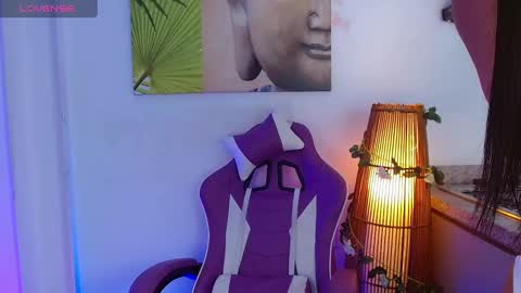 georgina_lulu online show from February 1, 7:13 pm