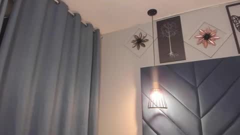 Georgina  online show from March 5, 11:17 am