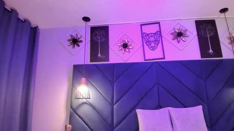 Georgina  online show from January 13, 11:03 am