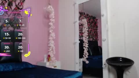 Georgi online show from February 25, 12:26 pm