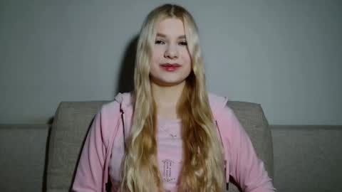 GeorginaClassy online show from January 15, 4:35 pm